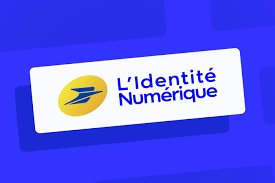 Identité Numérique La Poste pour le CPF