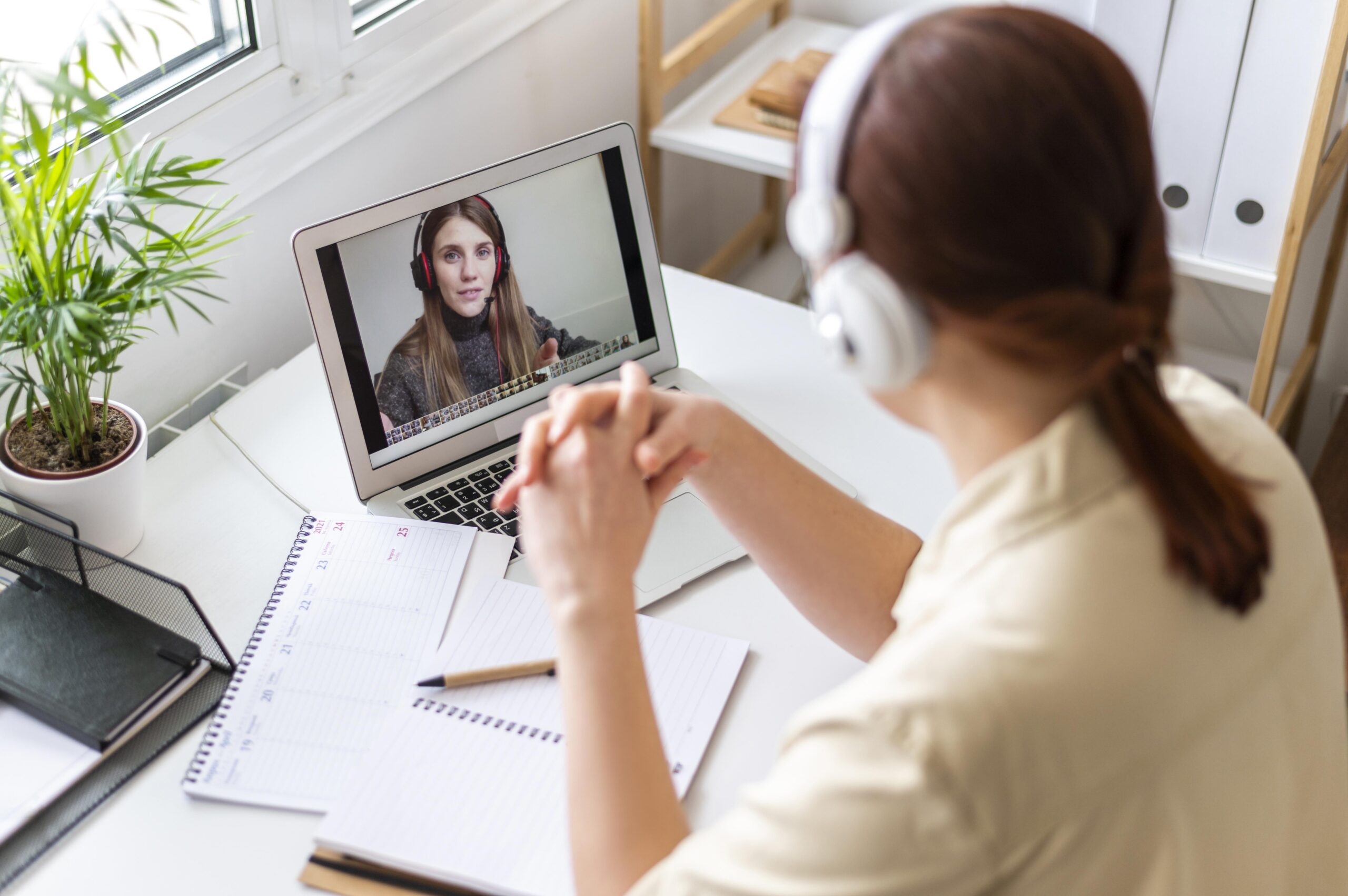 formation d'anglais individuelle avec le CPF