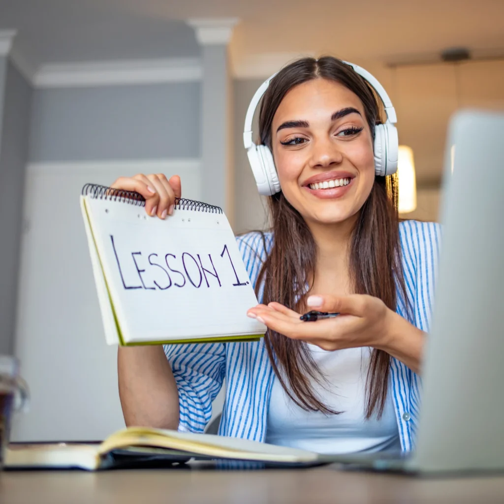 Cours d'anglais financés par le CPF