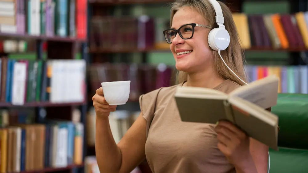 Lire pour apprendre l'allemand