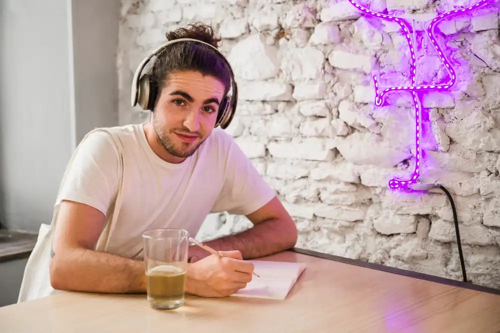 Podcast en Allemand