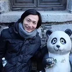 professeur natif de chinois