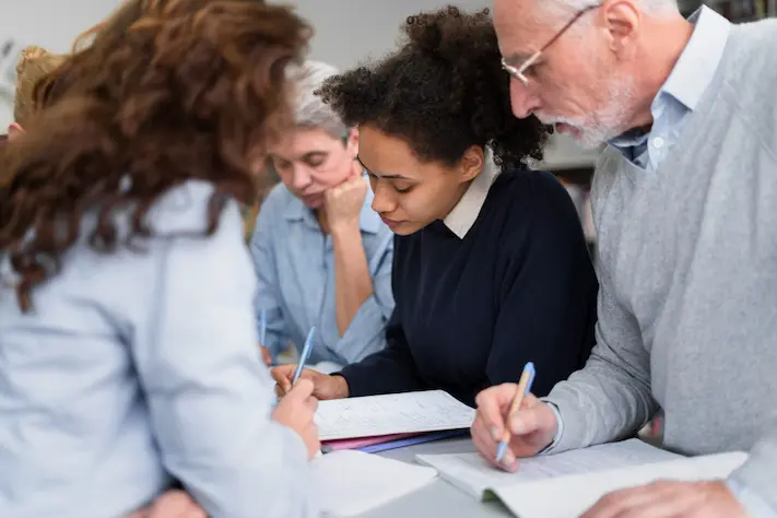 Formation CPF langue étrangère