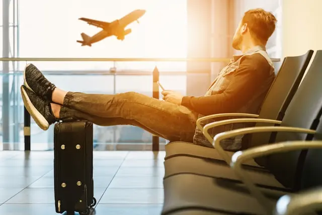 vocabulaire aéroport russe