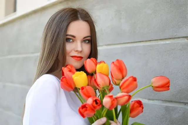 femme russe
