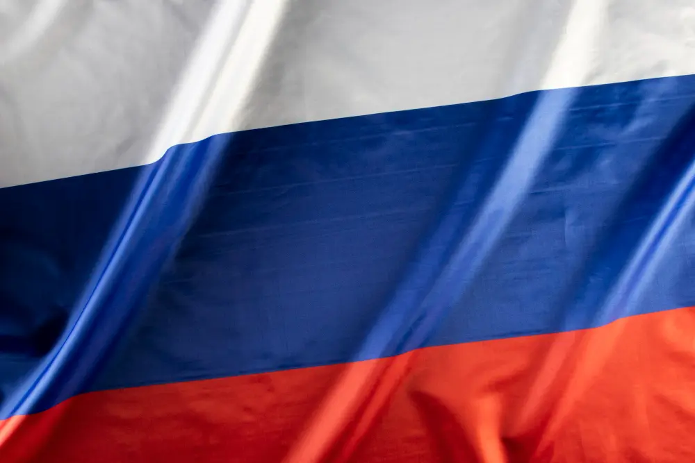 Dire bonjour en russe