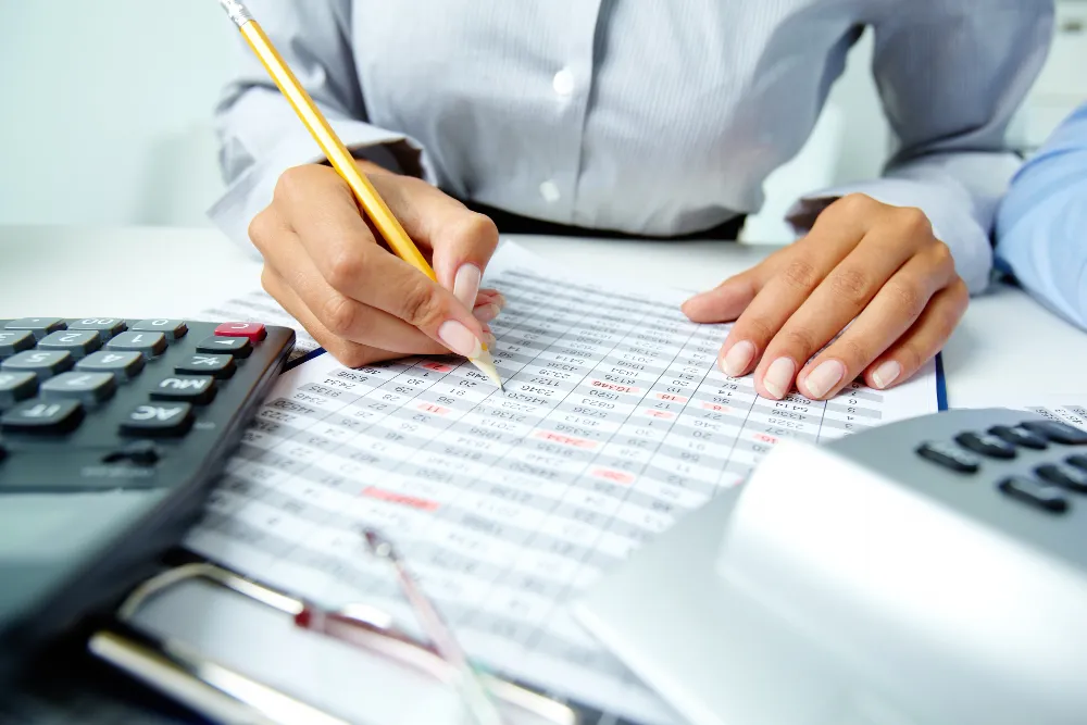 calcul du cpf
