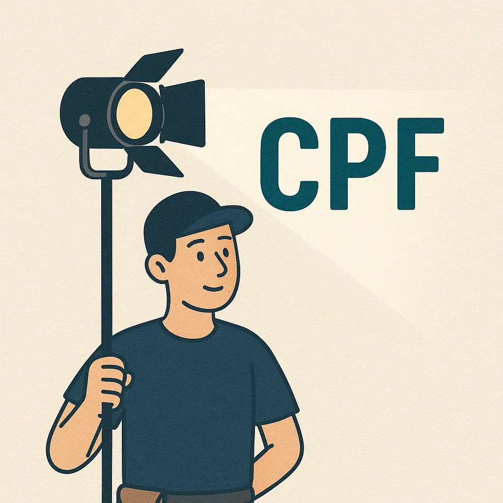 intermittent et cpf