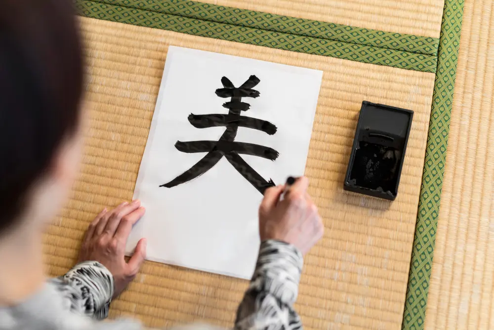 pourquoi apprendre le japonais
