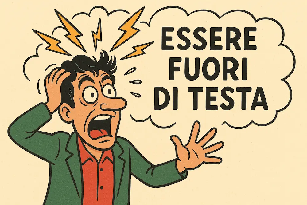 expressions italiennes