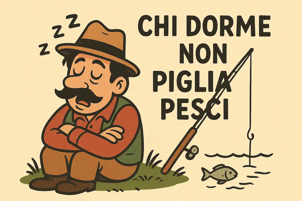 les proverbes italiens