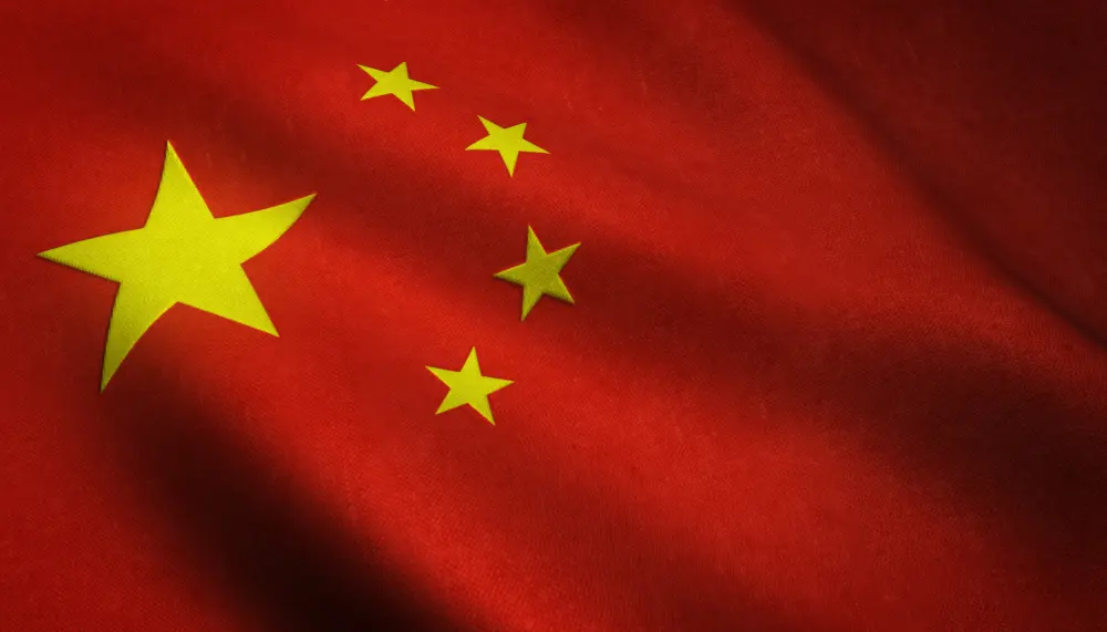 Le chinois