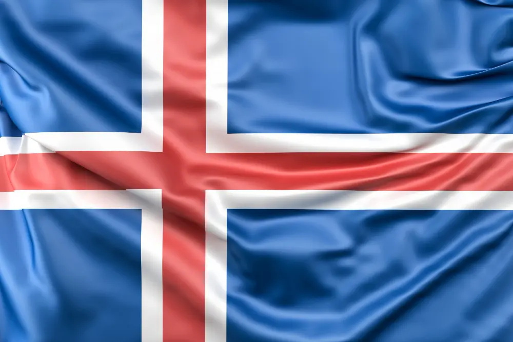 l'islandais