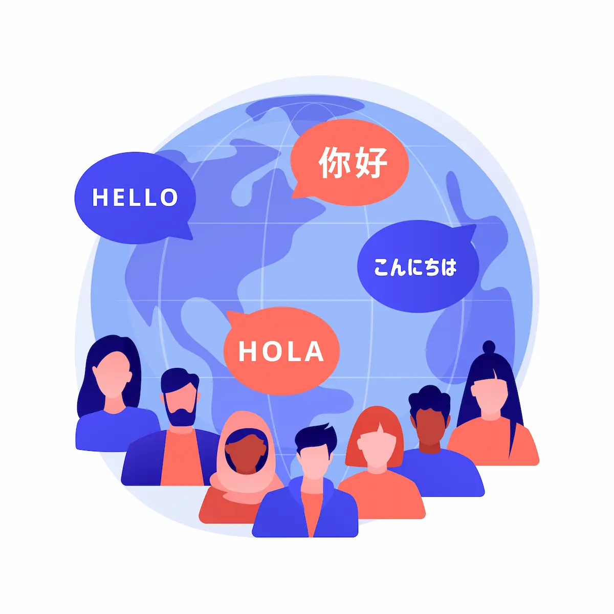 combien de langue dans le monde