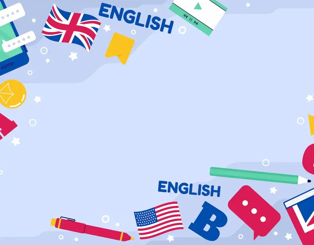Anglais langue international