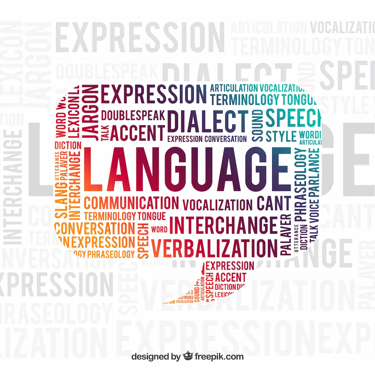 combien de mots en anglais