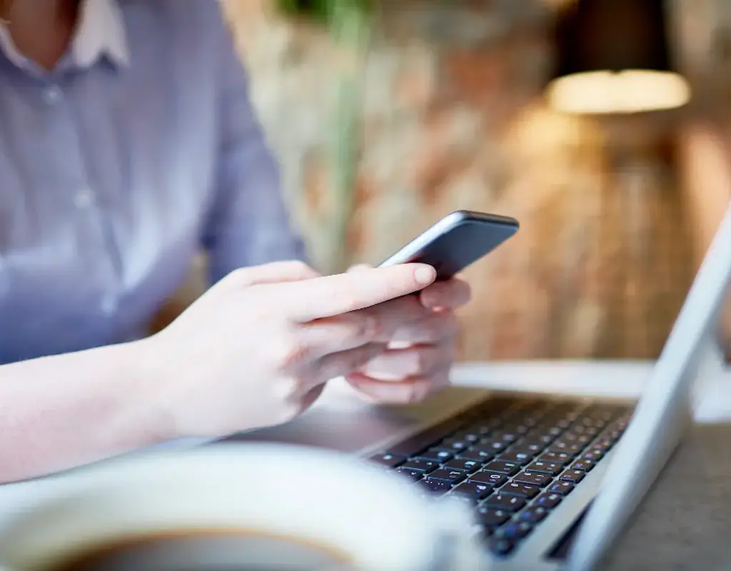 comment mettre son telephone en anglais