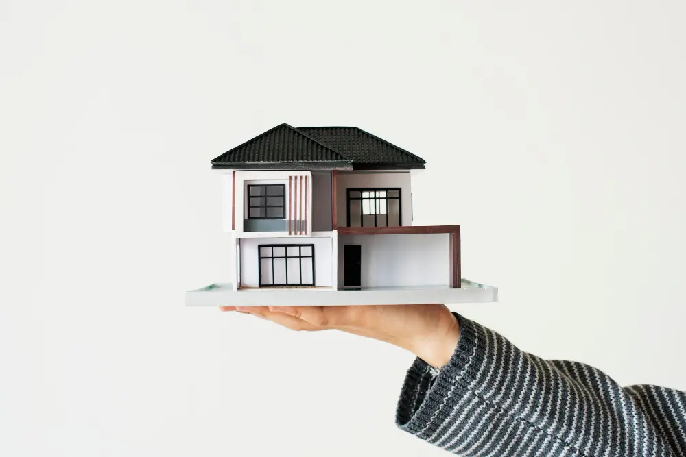 Le vocabulaire Immobilier