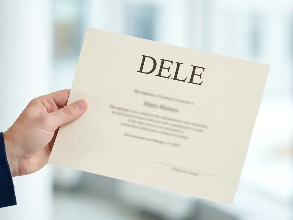 DELE