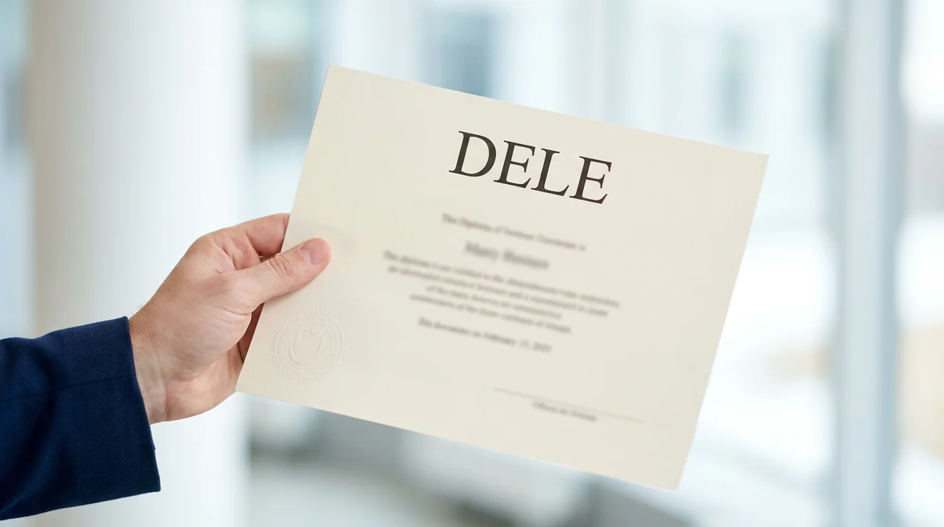DELE