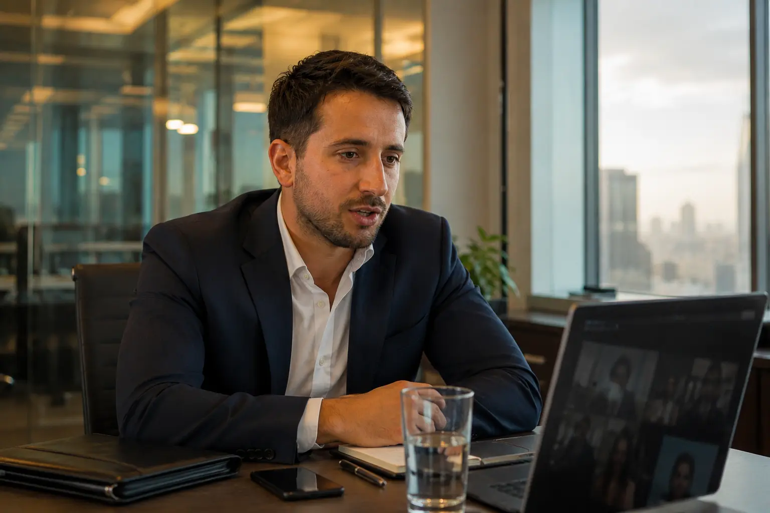 Formation d'arabe en entreprise